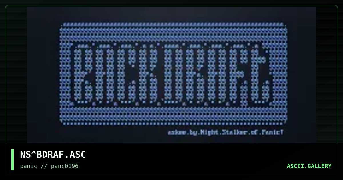Backdraft, by untagged, 1995