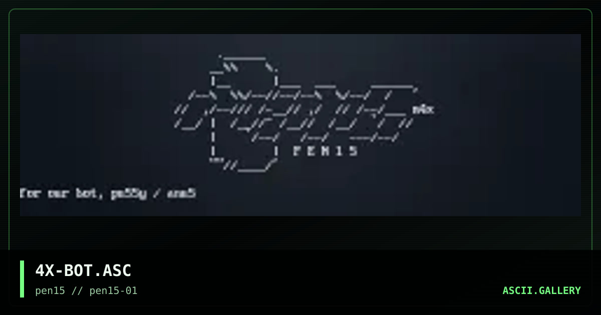 SOOF303DD99DNNZXCVZXCV, by mov4x, 1998