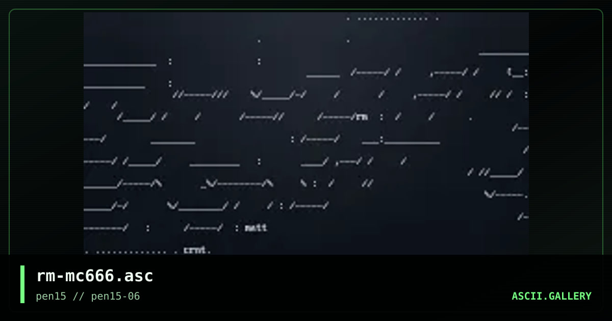 rm-mc666.asc, by ricky martin, 2005