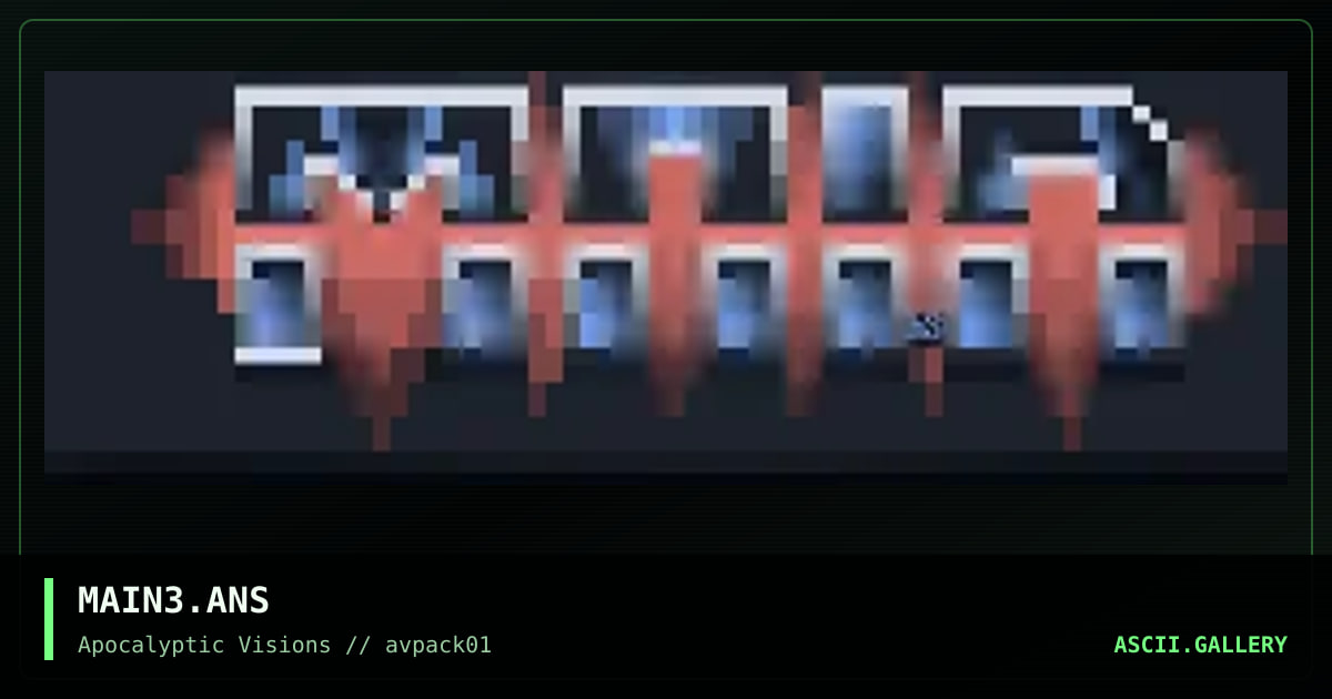 MAIN3.ANS, by untagged, 1994