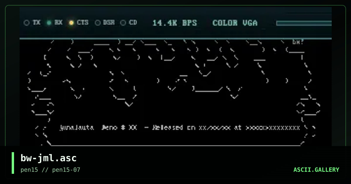 bw-jml.asc, by binary walker, 2006