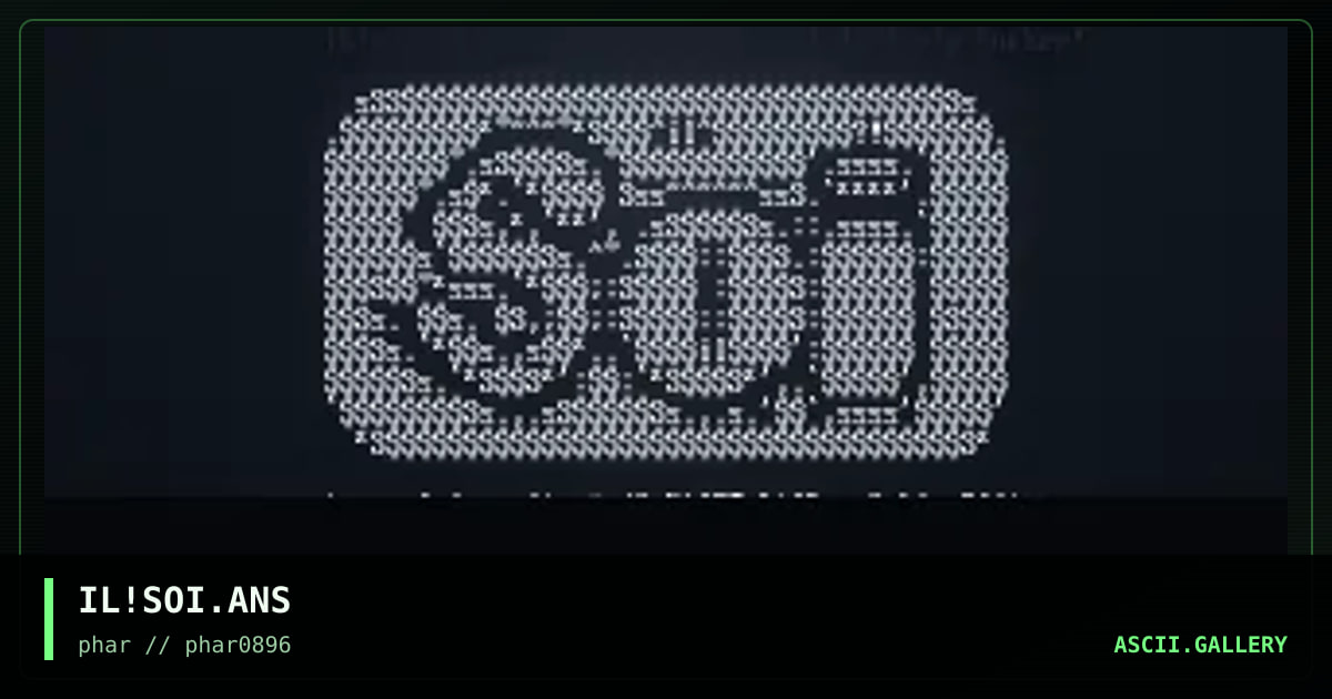 soi, by illusionist, 1996
