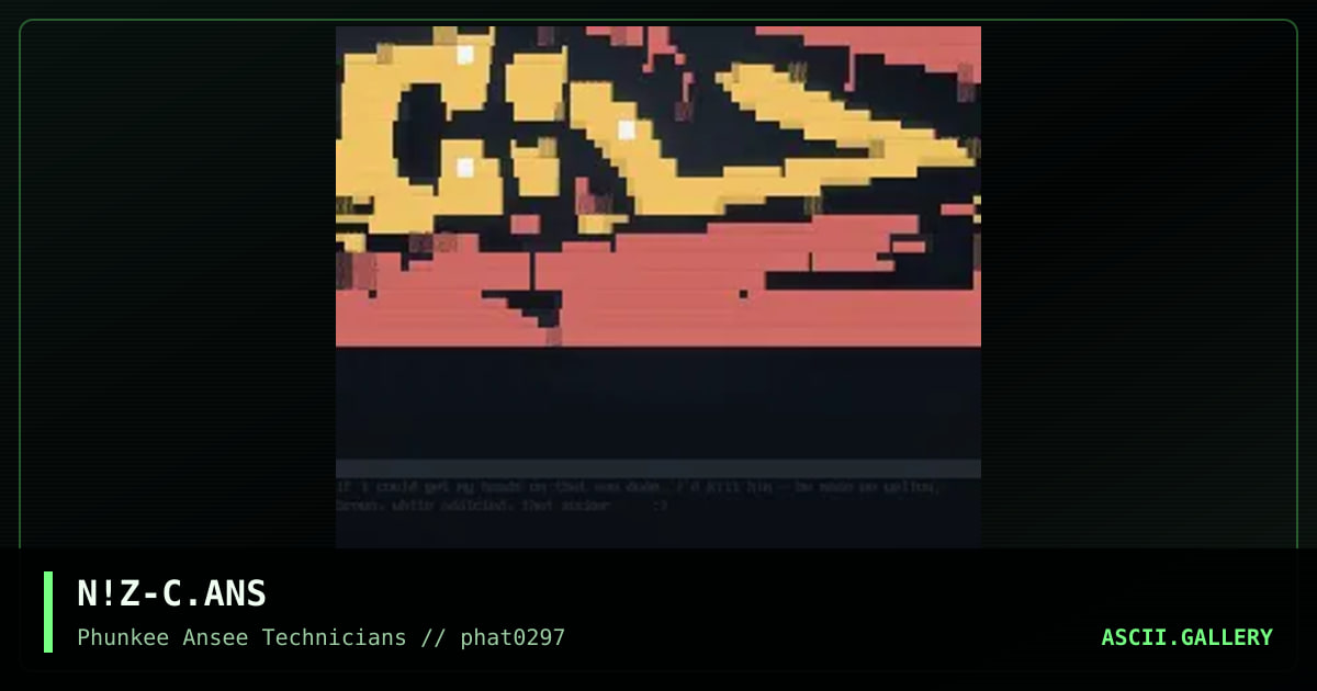 c:\, by noize, 1997