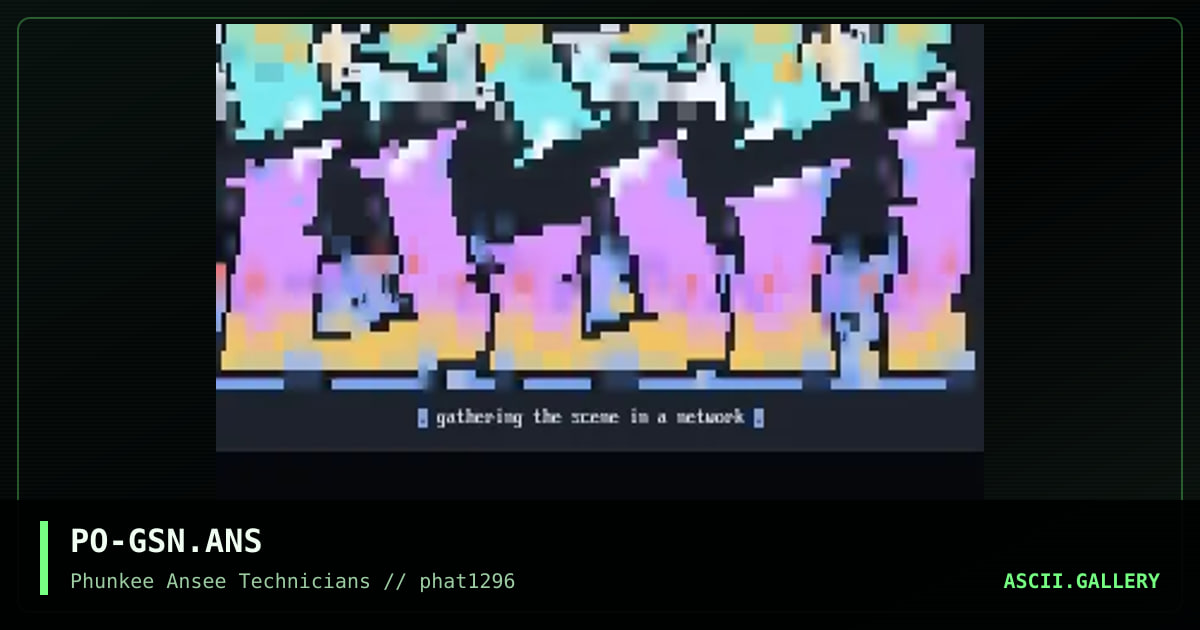 gsn., by poti, 1996