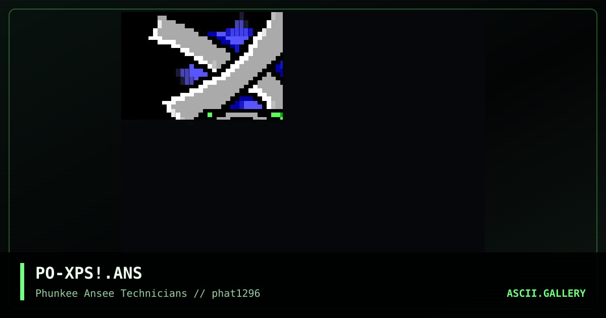 xpress., by poti, 1996