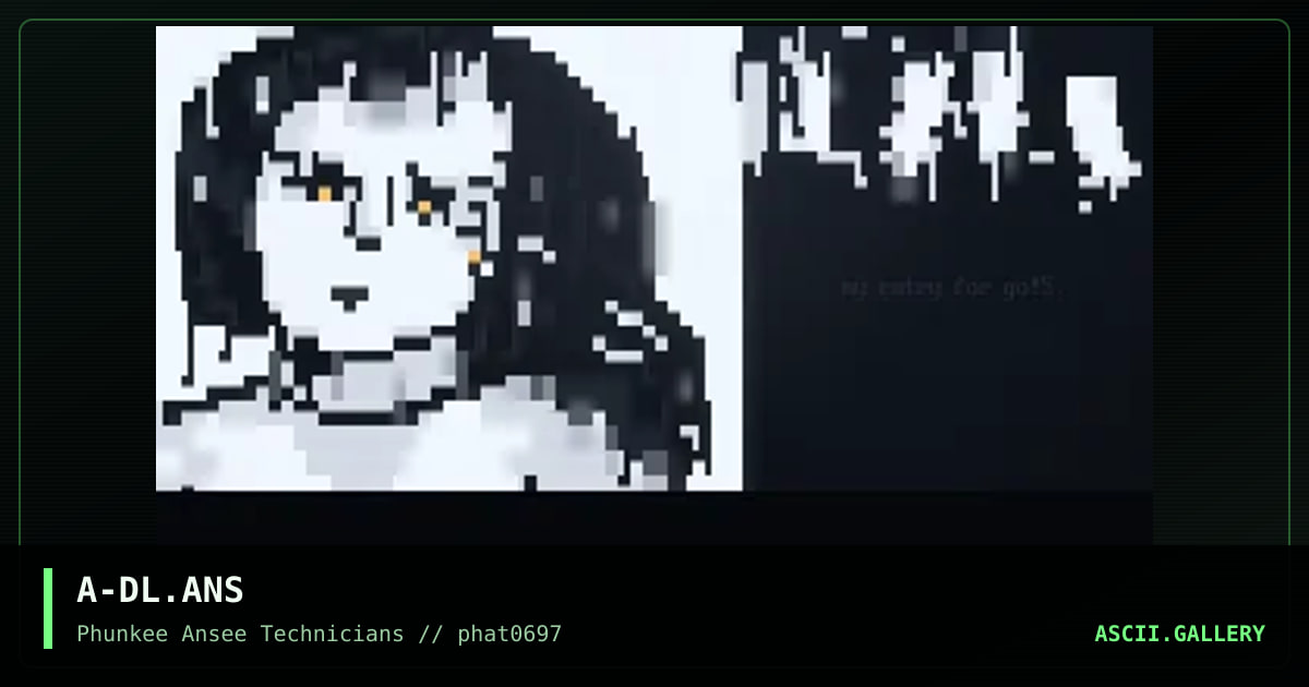 go! 5, by alecs, 1997