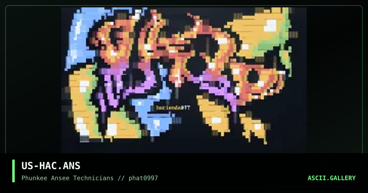 hacienda@!?, by black weasel, avenger, 1997