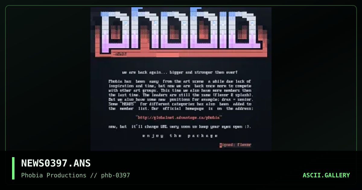 news0397, by untagged, 1997