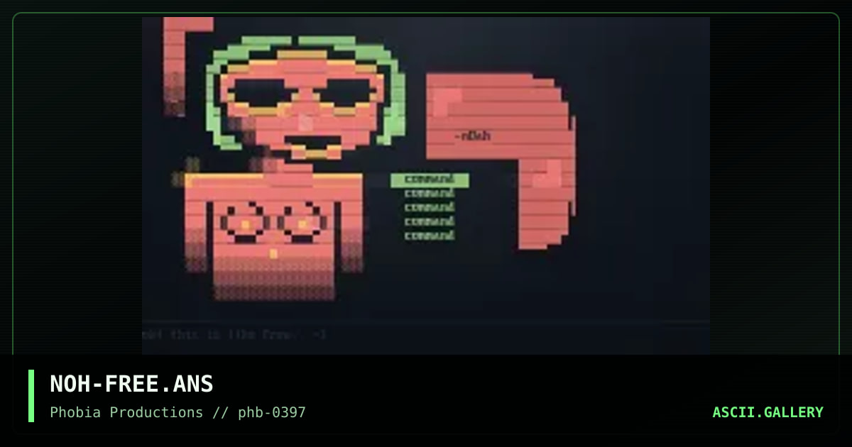 free matrix?, by noah, 1997