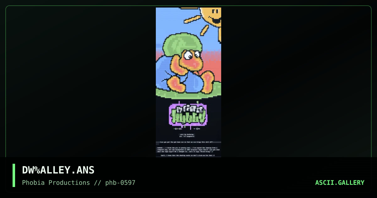 yes spike this is for YOUR board, by darkwing, 1997