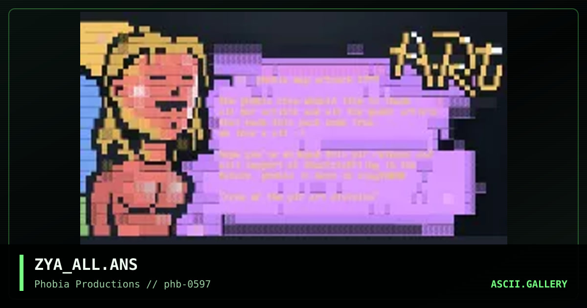 good bye =) =) =), by poffelipoff, 1997