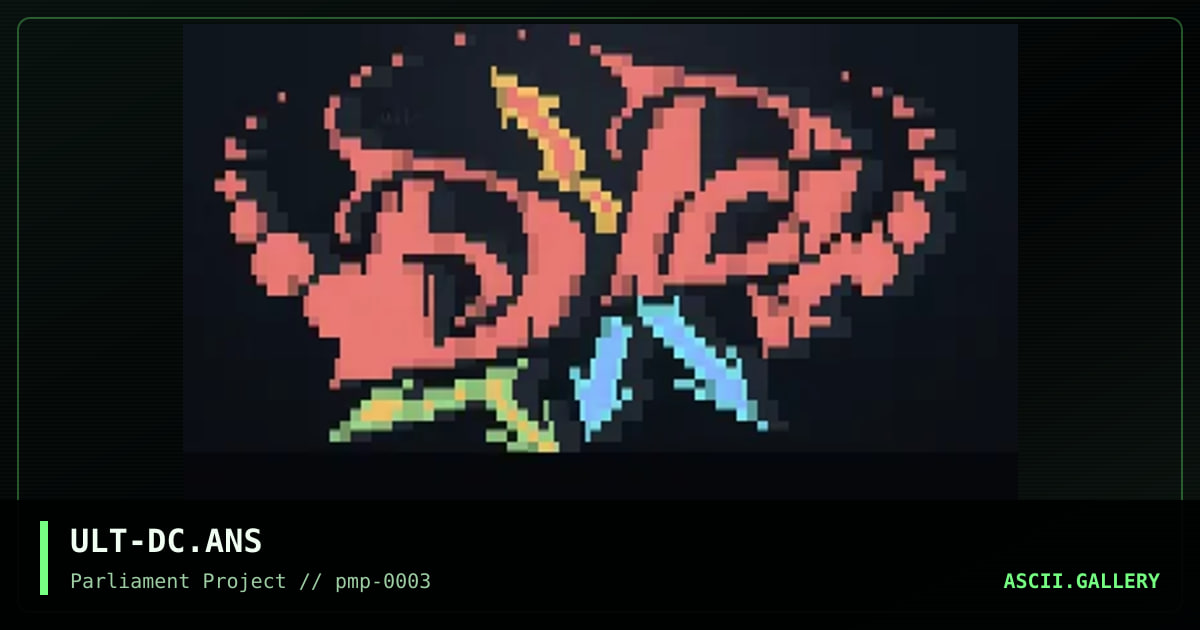 DevelishCitadel, by ultimate, 1999