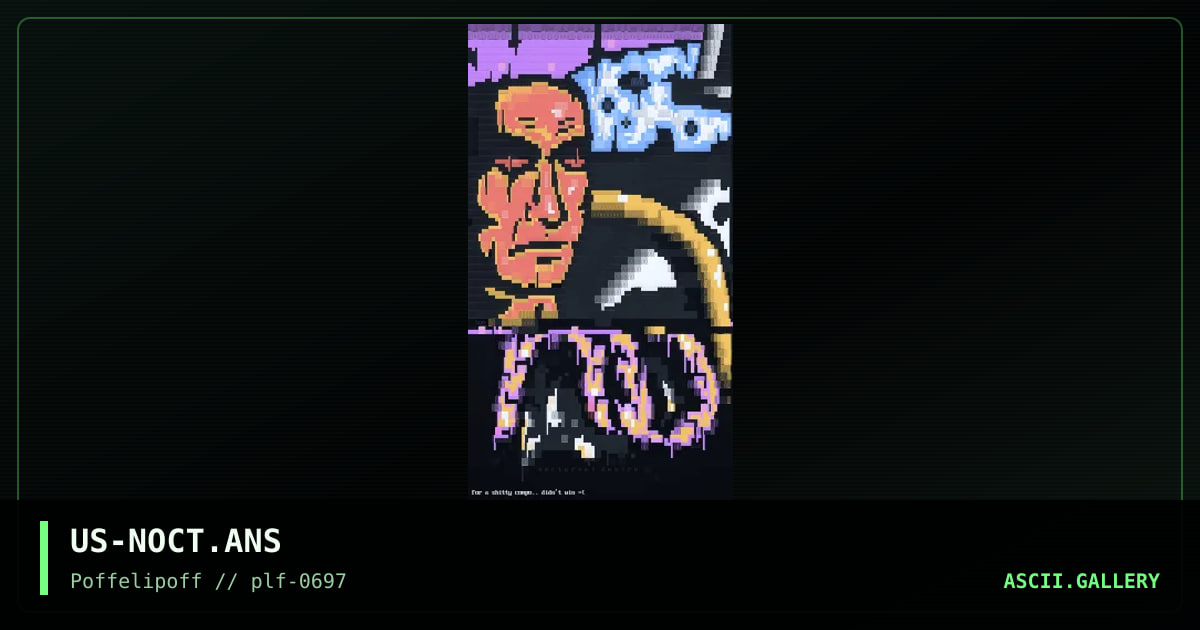 nocturnal desire, by big yellow man, bizzarro, 1997