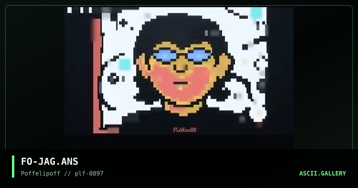 look it's me, by flexor, 1997
