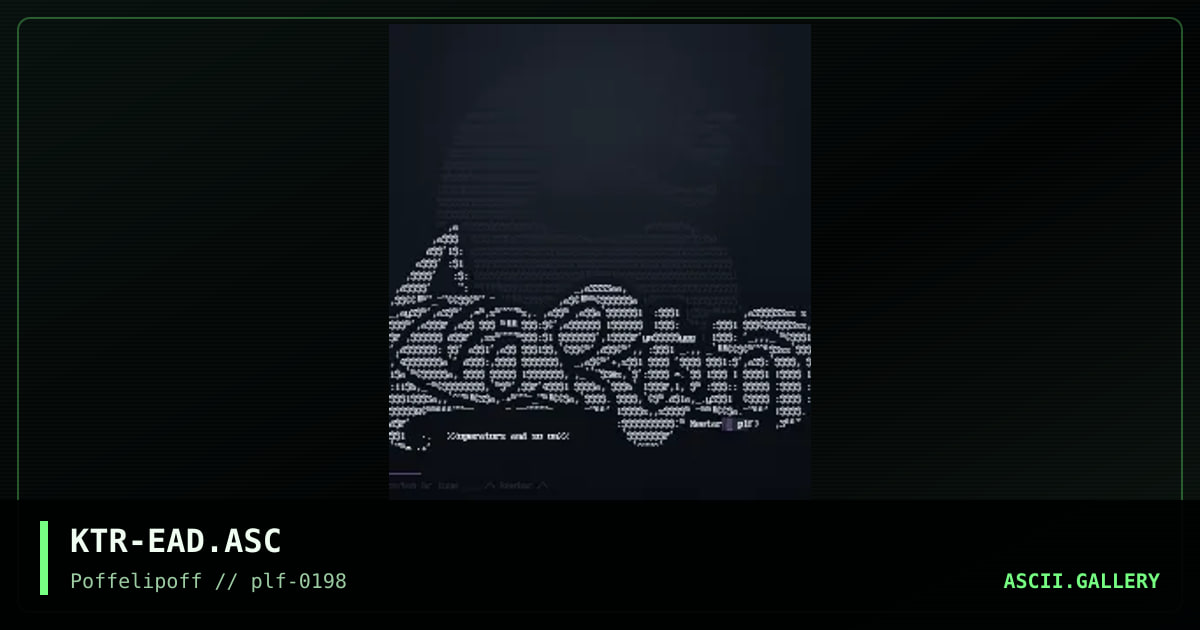 darke, by keetar, 1998