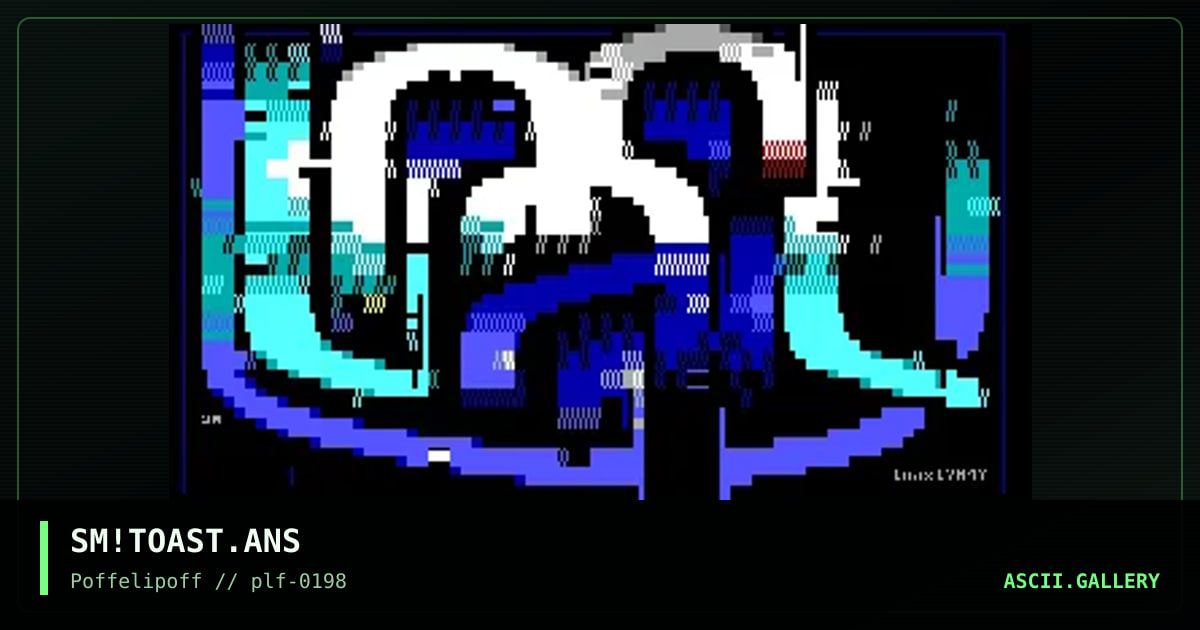 toast704, by sims, 1998