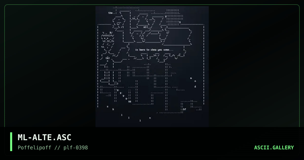 Alien Technology, by mjolnir, 1998