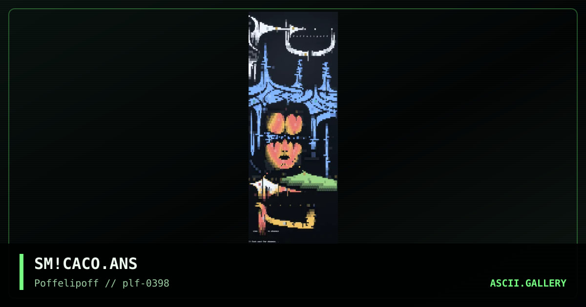 Caco., by sims, 1998