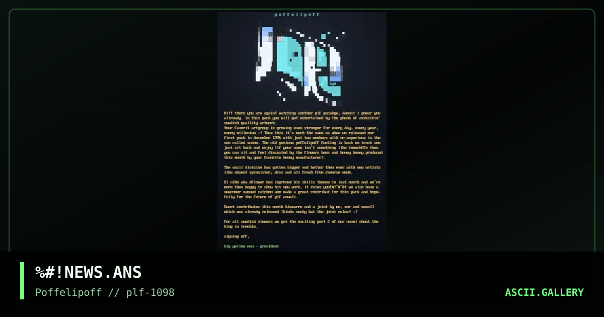 pack15 - news, by big yellow man, sims, 1998