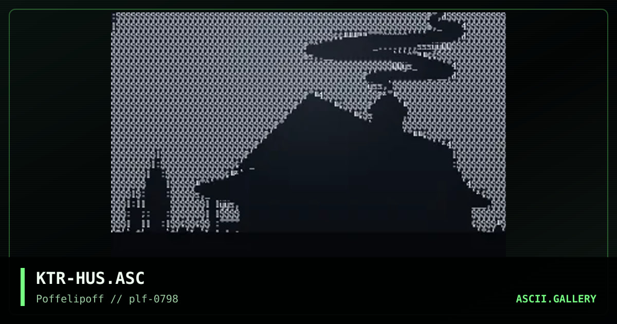 house, by keetar, 1998