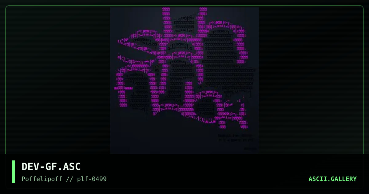 .. gumfuck, by deviant, 1999