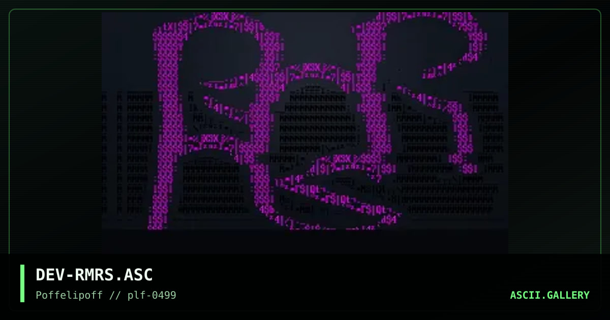 .. remorse, by deviant, 1999