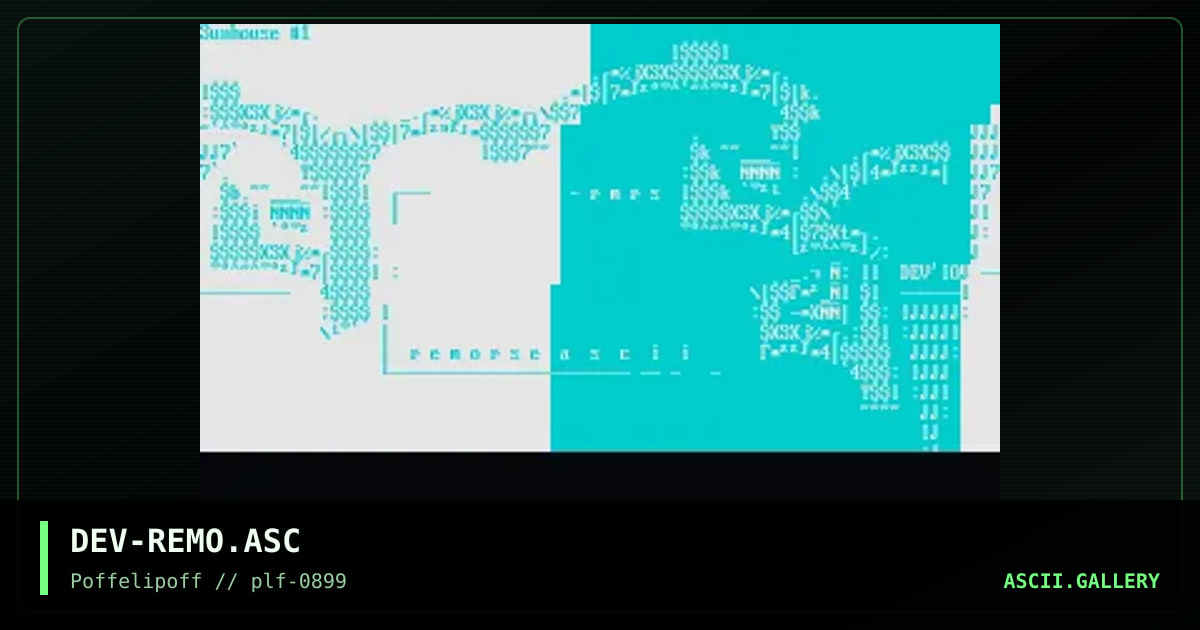 .. rmrs, by deviant, 1999