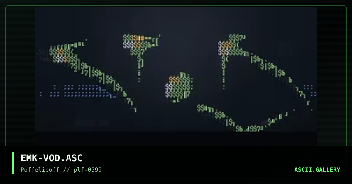 planet vod., by emok, 1999