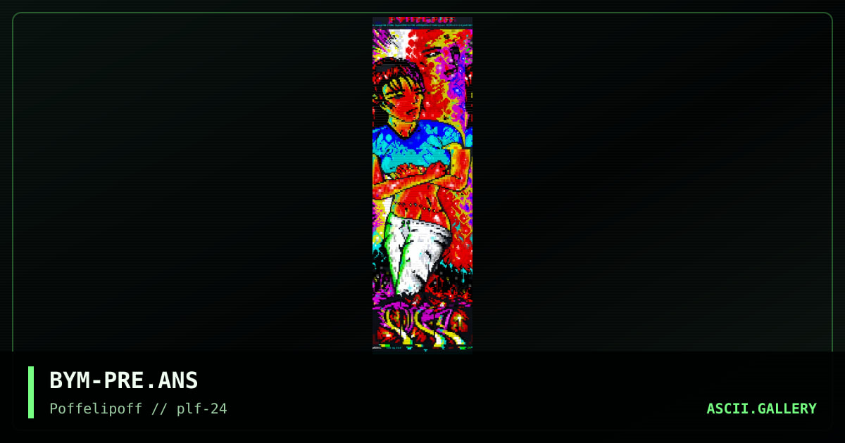 prevail, by big yellow man, 2000