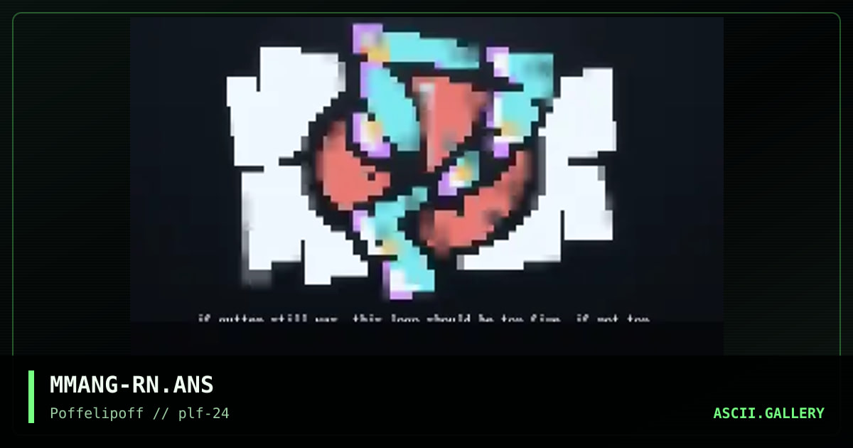 ronin, fuckeveryonewhodidn'tcare, by milkmang, 2000