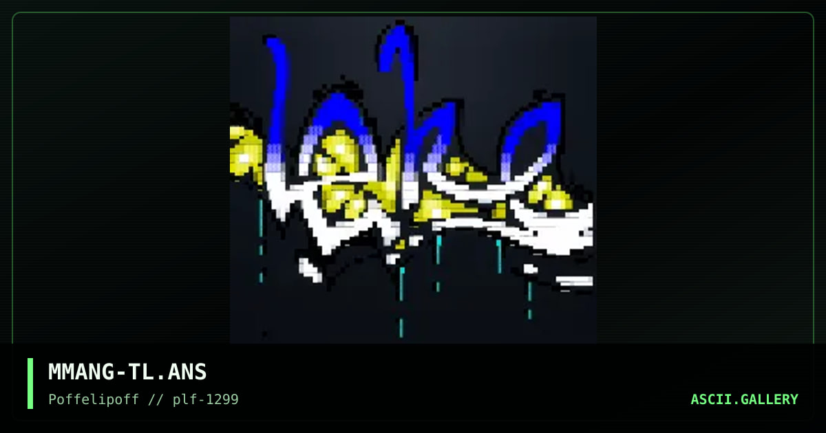 no hint..., by milkmang, 1999
