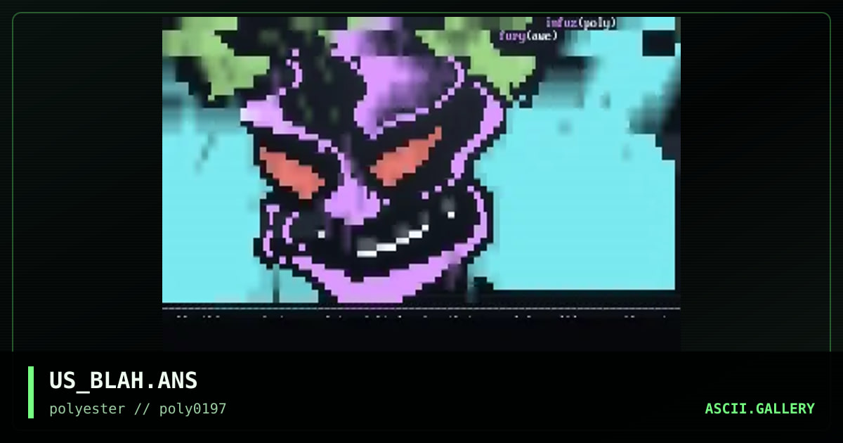 Joint pic, by fury, infusium, 1997