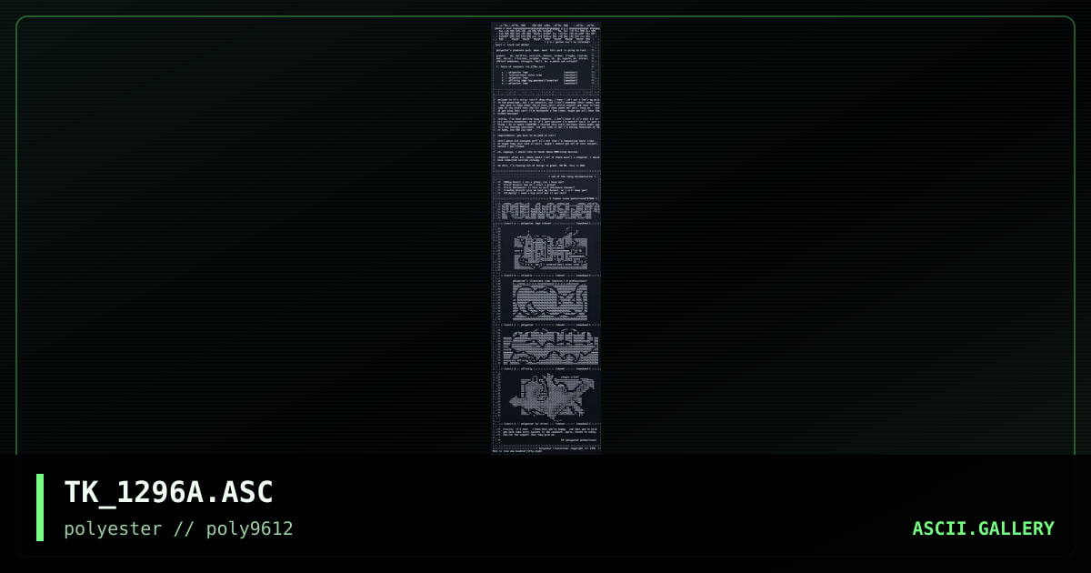 TK_1296A.ASC, by tek, 1996