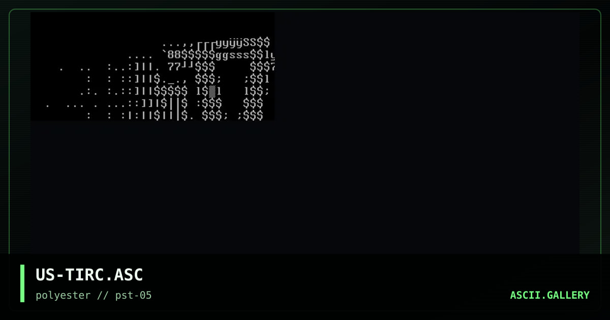 trip-irc, by rippa, psychoholic, 1998