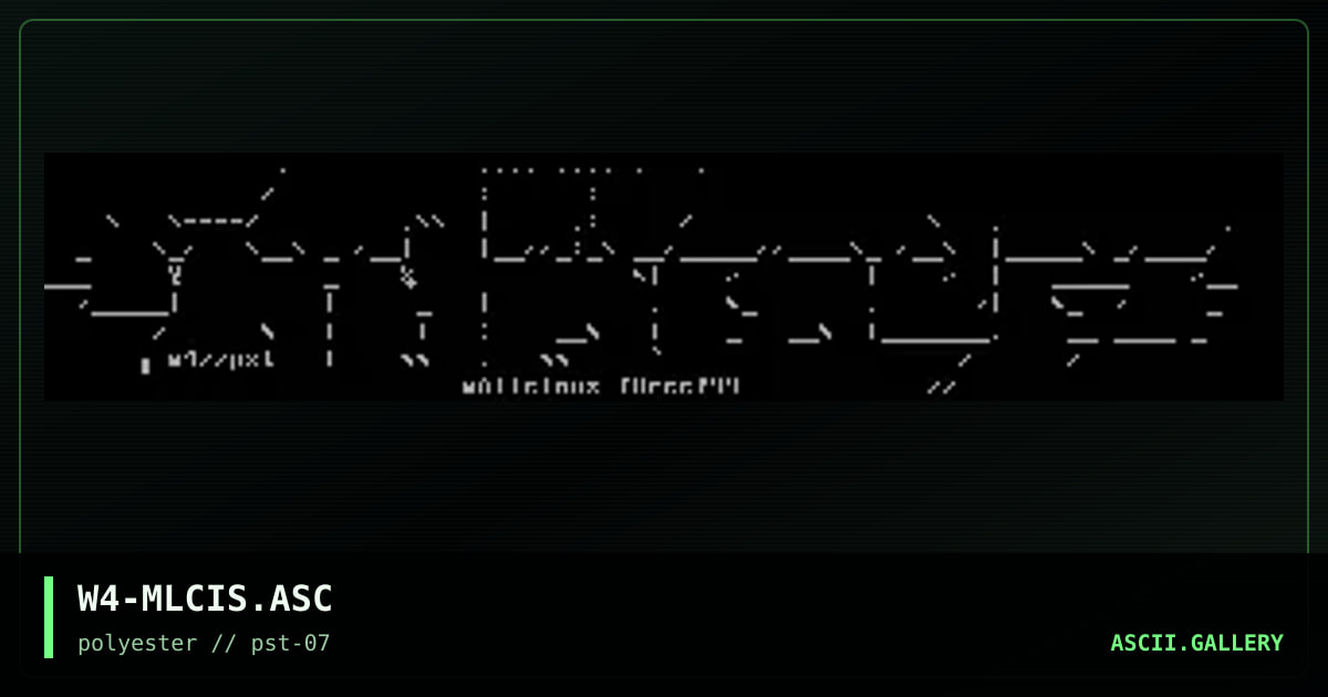 malicious force, by waste, 1999
