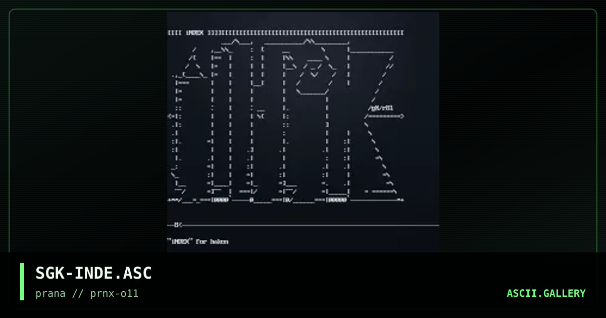 iNDEX, by untagged, 2004