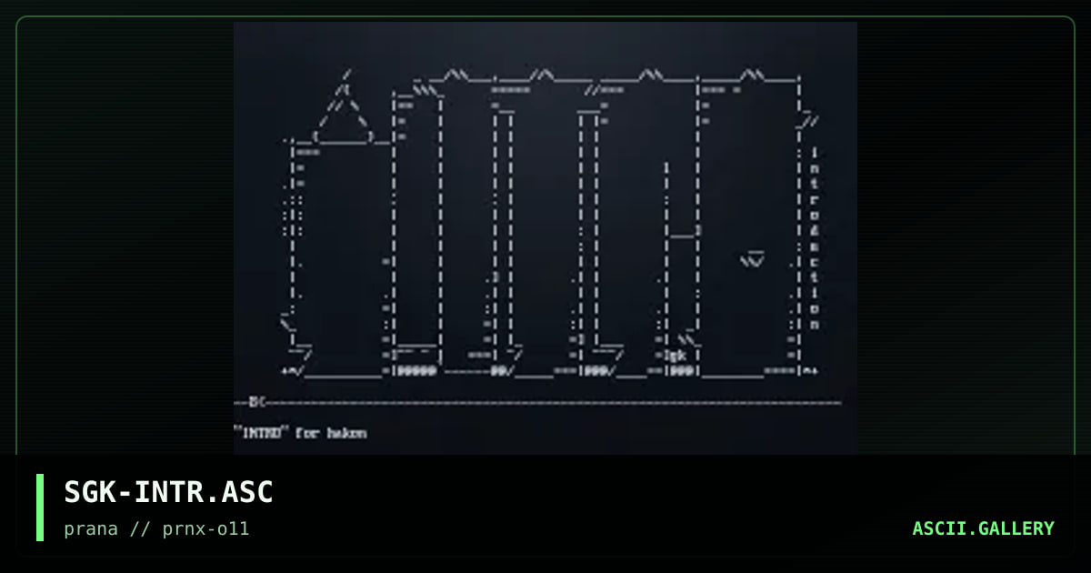 iNTRODUCTION, by untagged, 2004
