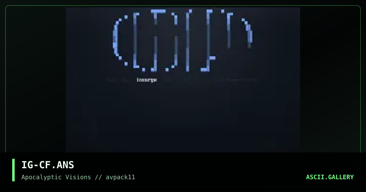 Cheese Factory Logo, by insurge, 1996