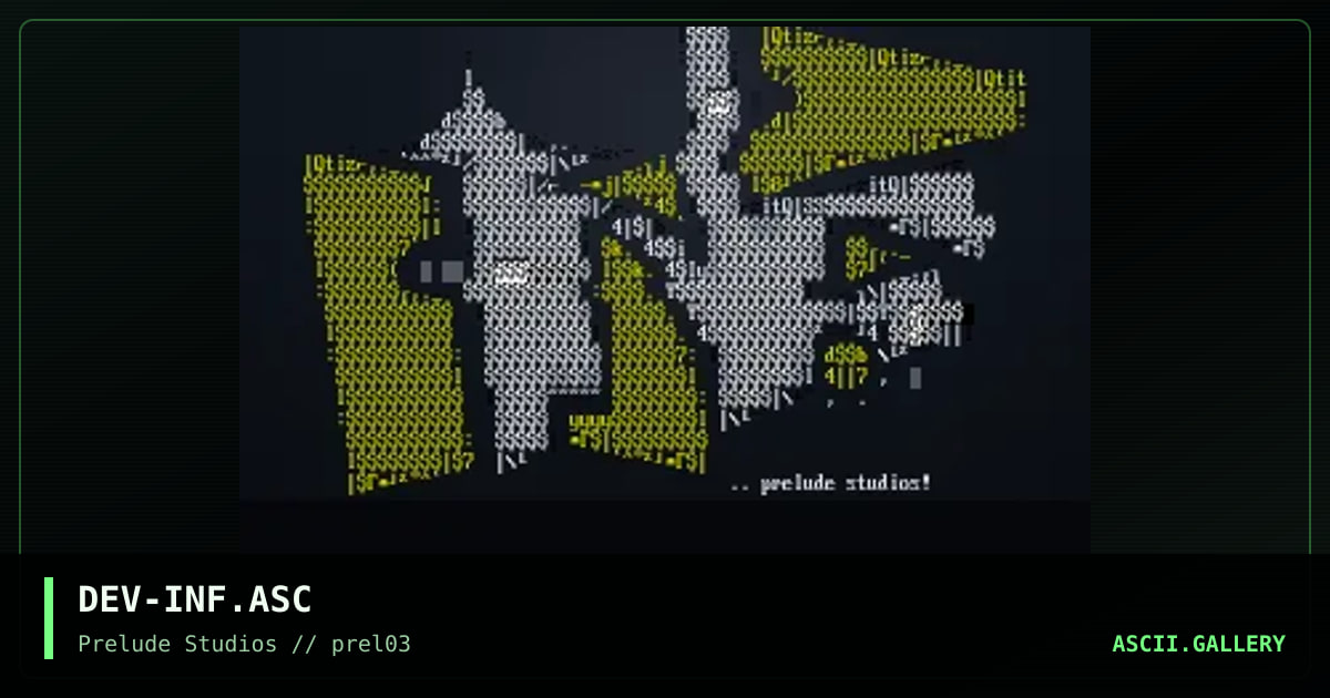 infinity, by deviant, 1999