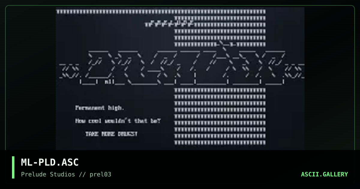 ML-PLD.ASC, by mjolnir, 1999
