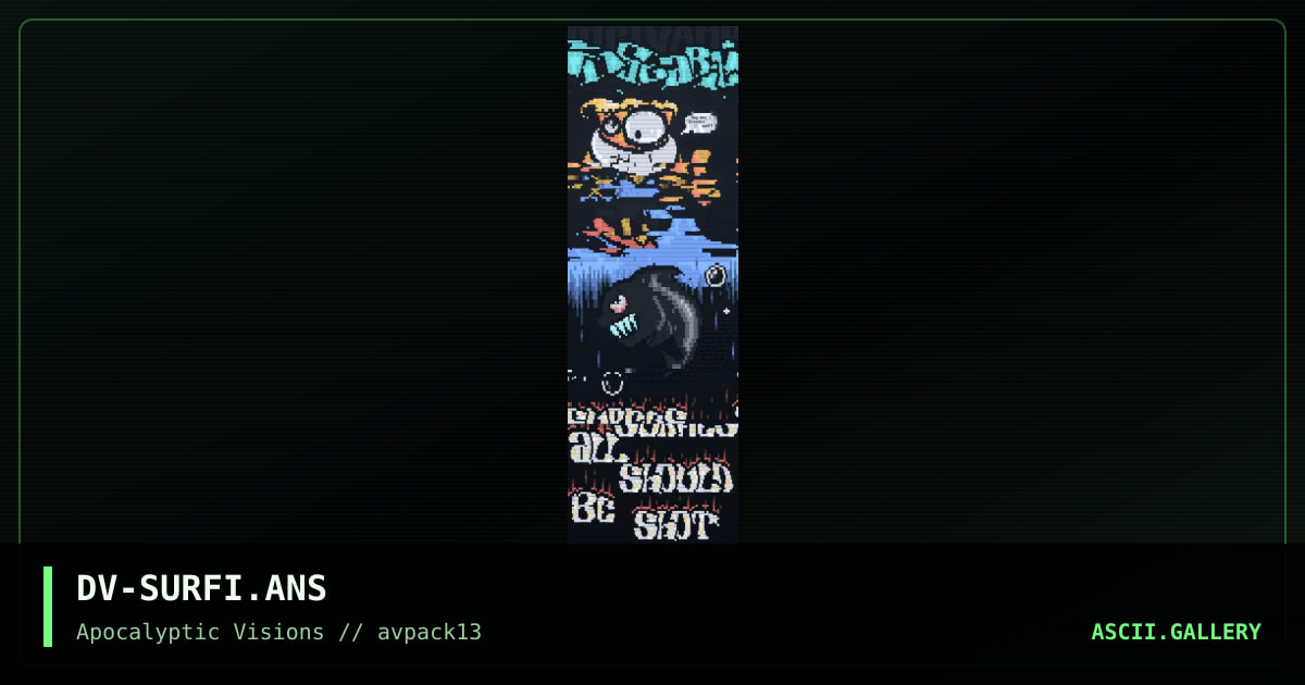 divine retribution?, by digivamp, 1996