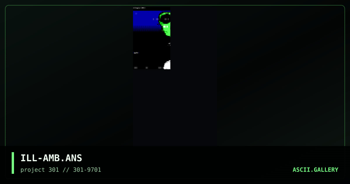 Alienz, Moonz, Basketballz!@"#%, by illogic, 1997