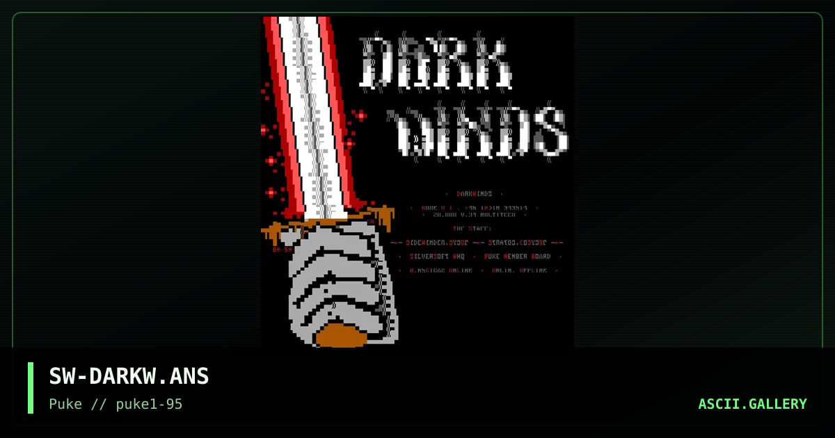 Darkwinds, by untagged, 1995