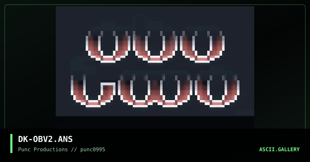 obv/2 bbs, by dragoon kain, 1995