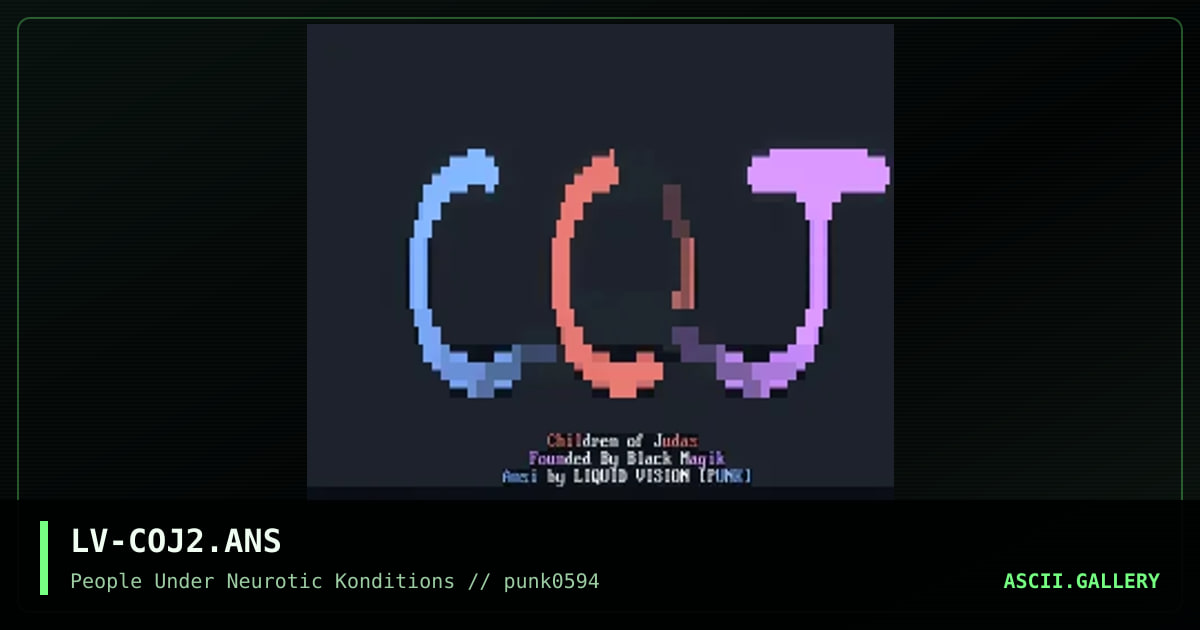 LV-COJ2.ANS, by liquid vision, 1994