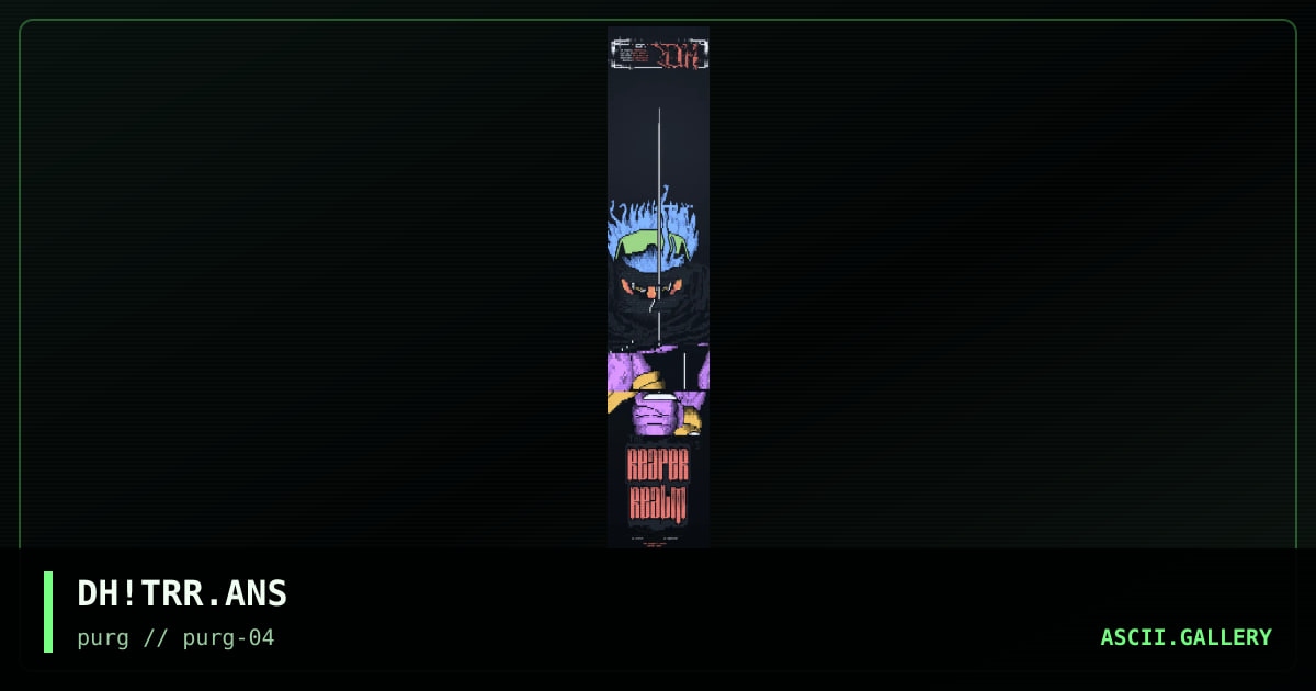 pHEAR tHE nINJAS?!@$, by darkheart, 1996
