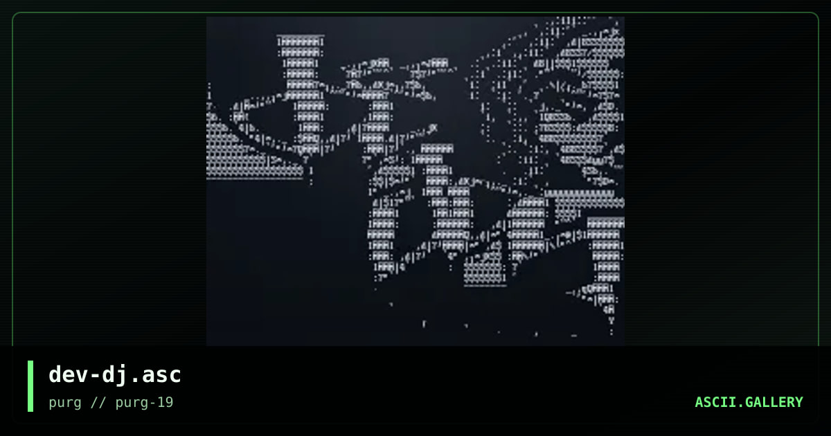 dj, by deviant, 1998