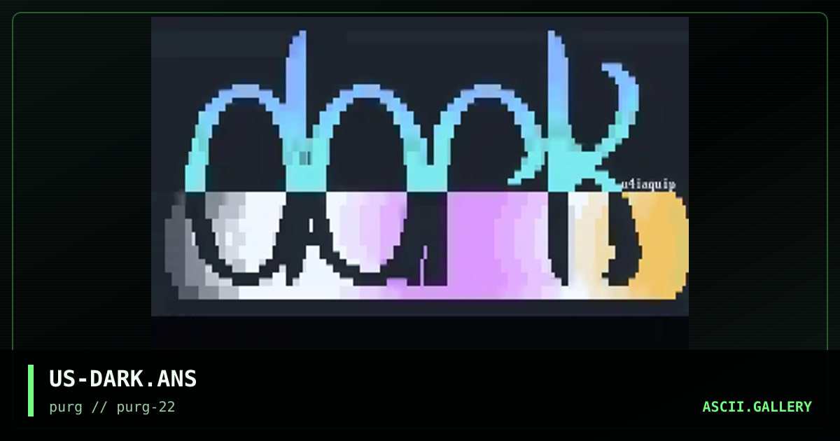 d4RK, by euphoria, quip, 1999