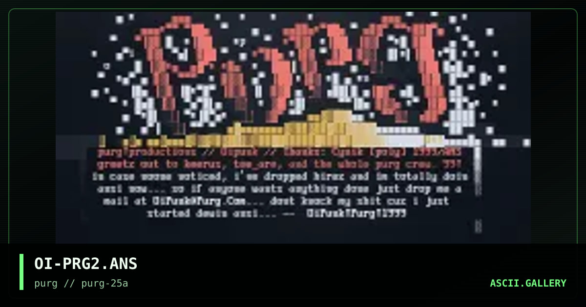 OI-PRG2.ANS, by oipunk, 1999
