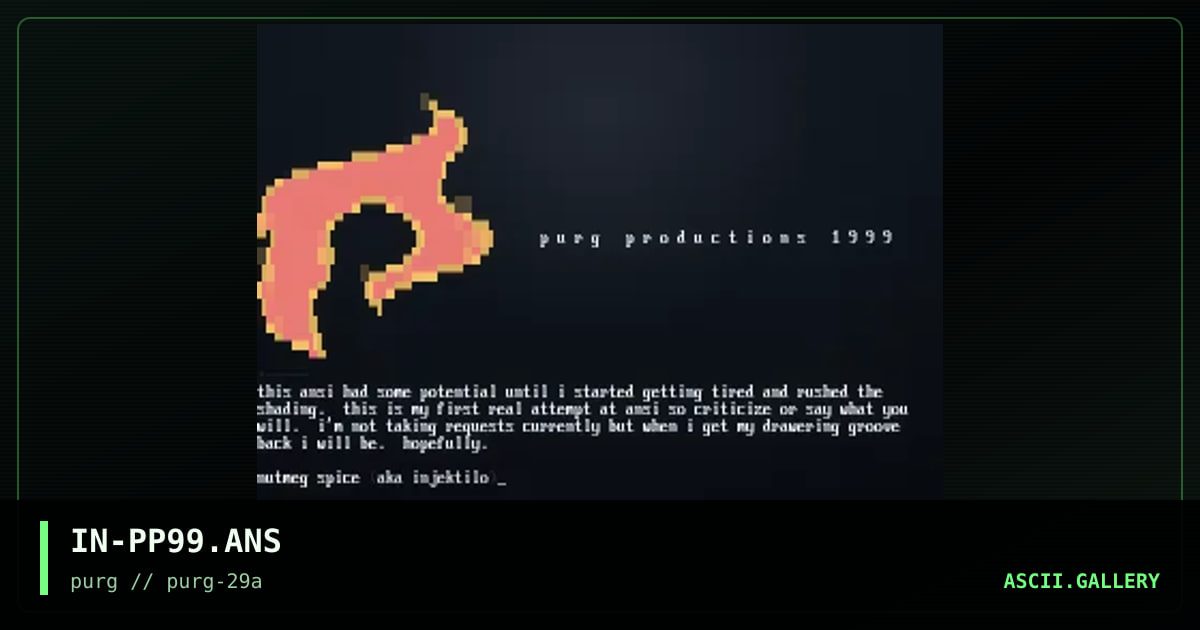 IN-PP99.ANS, by injektilo, 1999